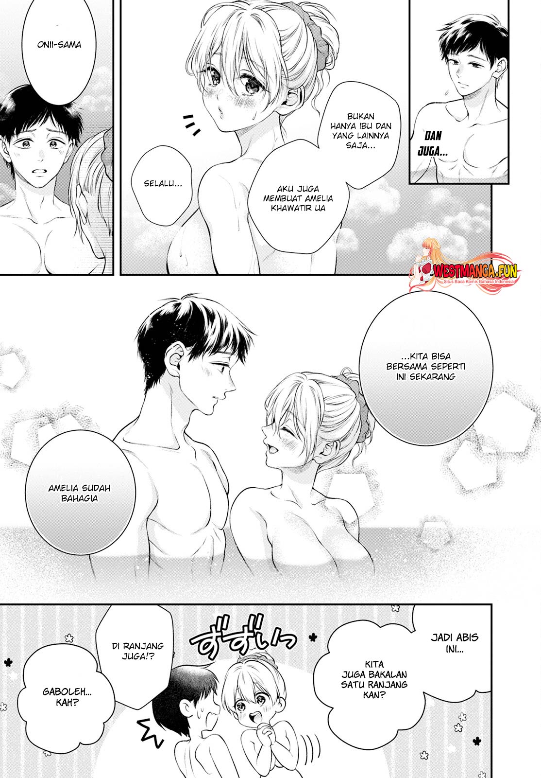 Isekai Cheat Kaitakuki Chapter 26 - Halaman 7