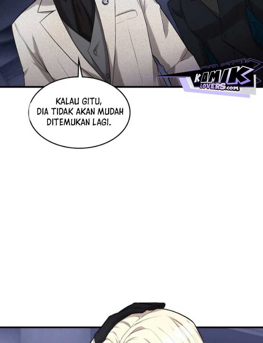 Paranoid Mage Chapter 28 halaman 13