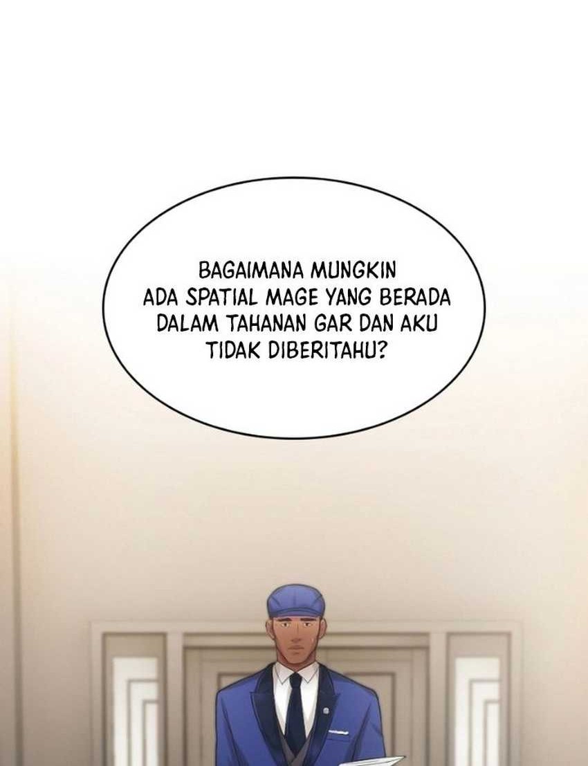 Paranoid Mage Chapter 28 halaman 15
