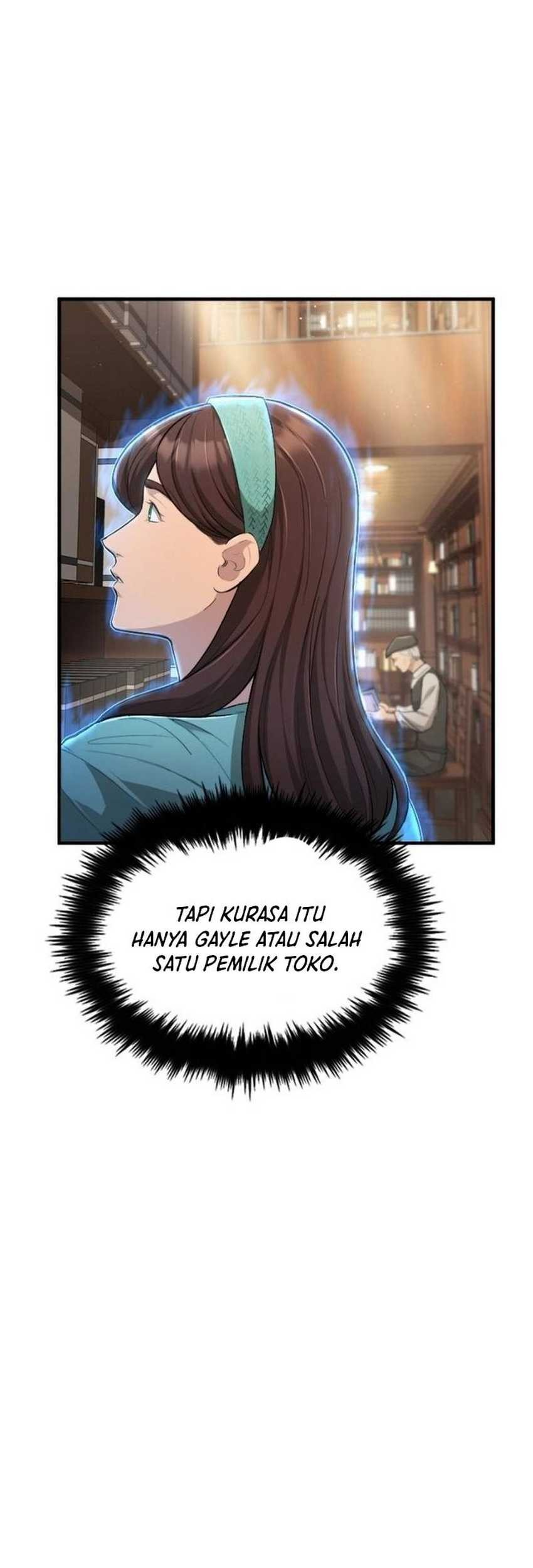 Paranoid Mage Chapter 27 halaman 14