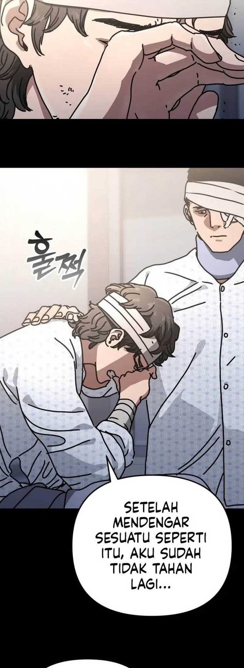 Hidden House in the Apocalypse Chapter 20 Gambar 15