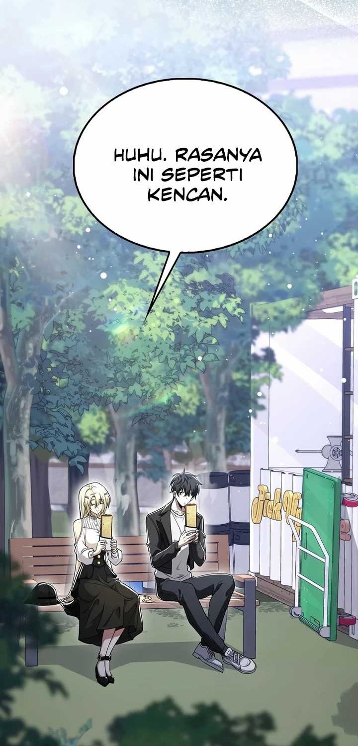 I’m Not a Regressor Chapter 51 halaman 12