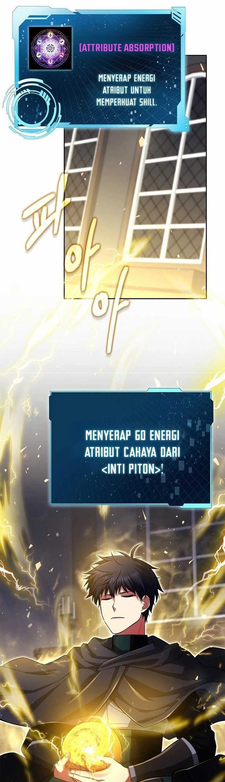 Debuff Master Chapter 30 halaman 12