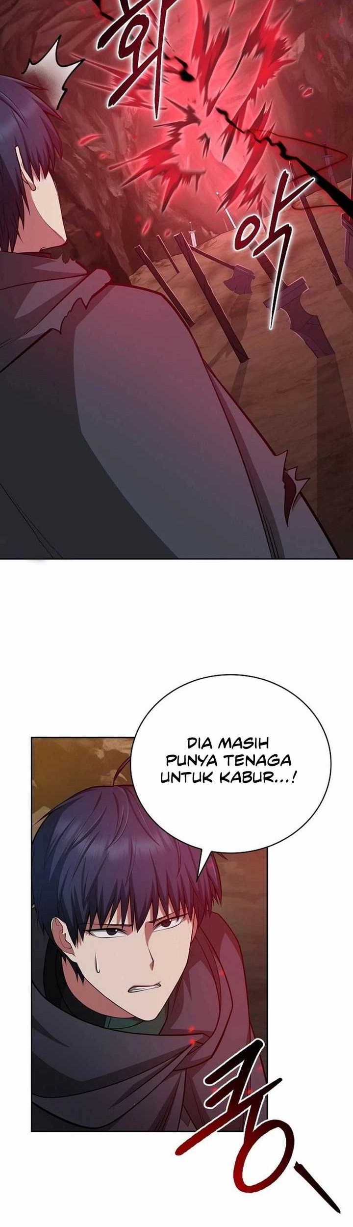 Debuff Master Chapter 29 halaman 10