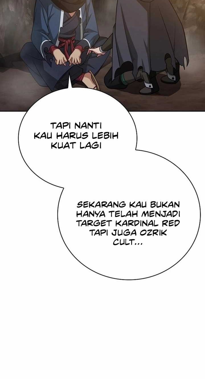 Debuff Master Chapter 29 halaman 12