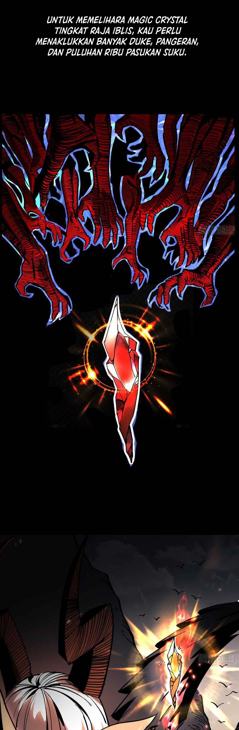 I Cultivated A Nemesis Chapter 7 halaman 7