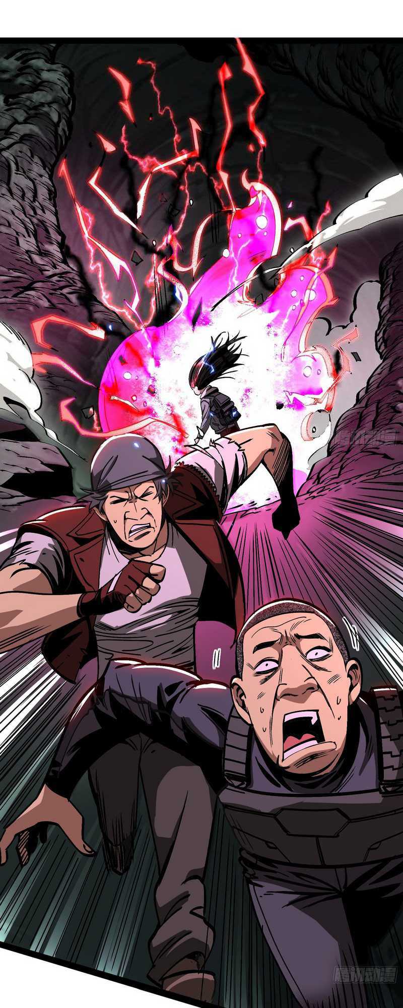 I Cultivated A Nemesis Chapter 6 halaman 10