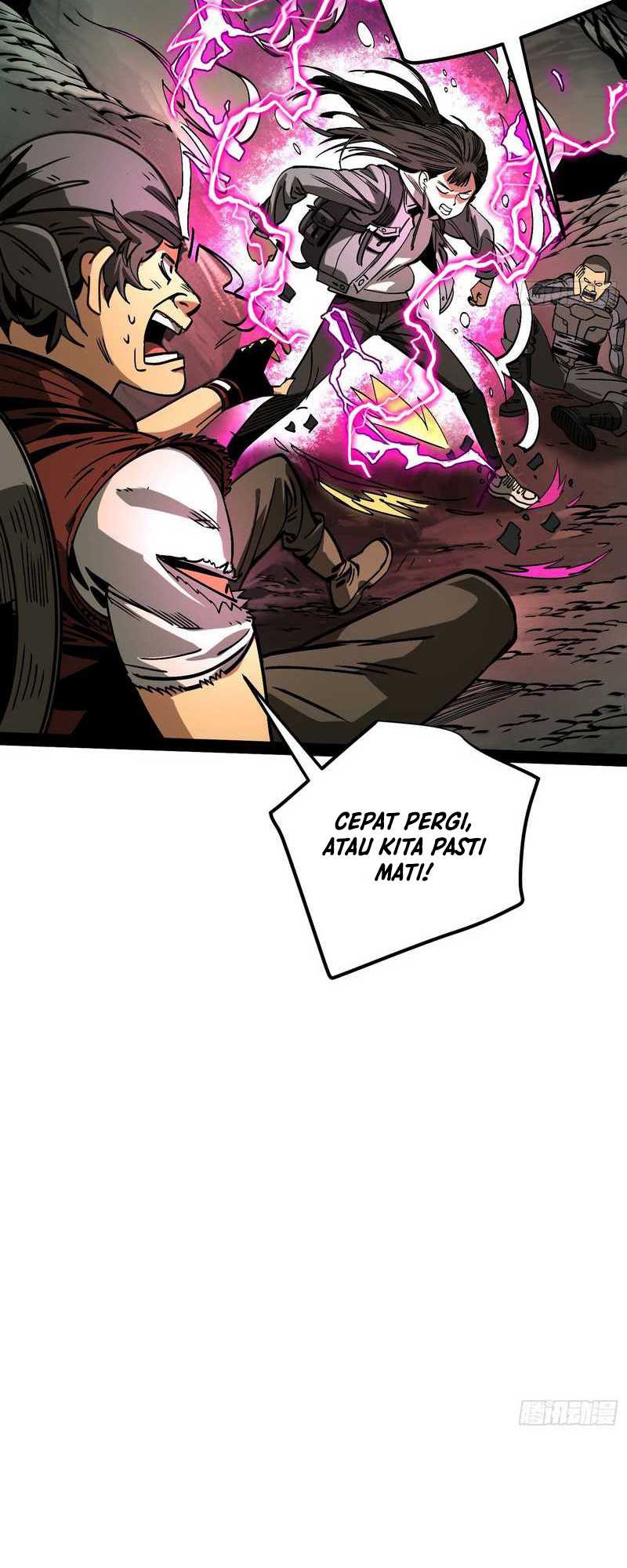 I Cultivated A Nemesis Chapter 6 halaman 9