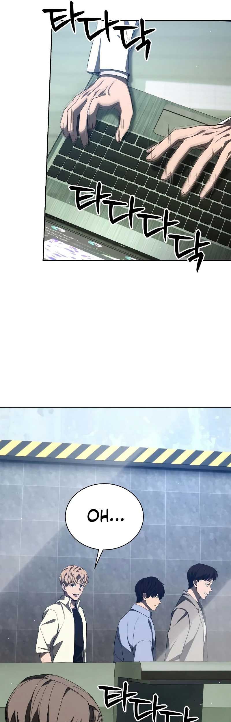 Return of the Genius Player Chapter 29 halaman 10