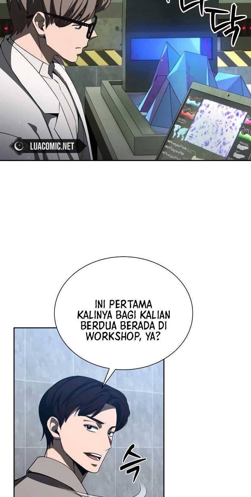 Return of the Genius Player Chapter 29 halaman 11