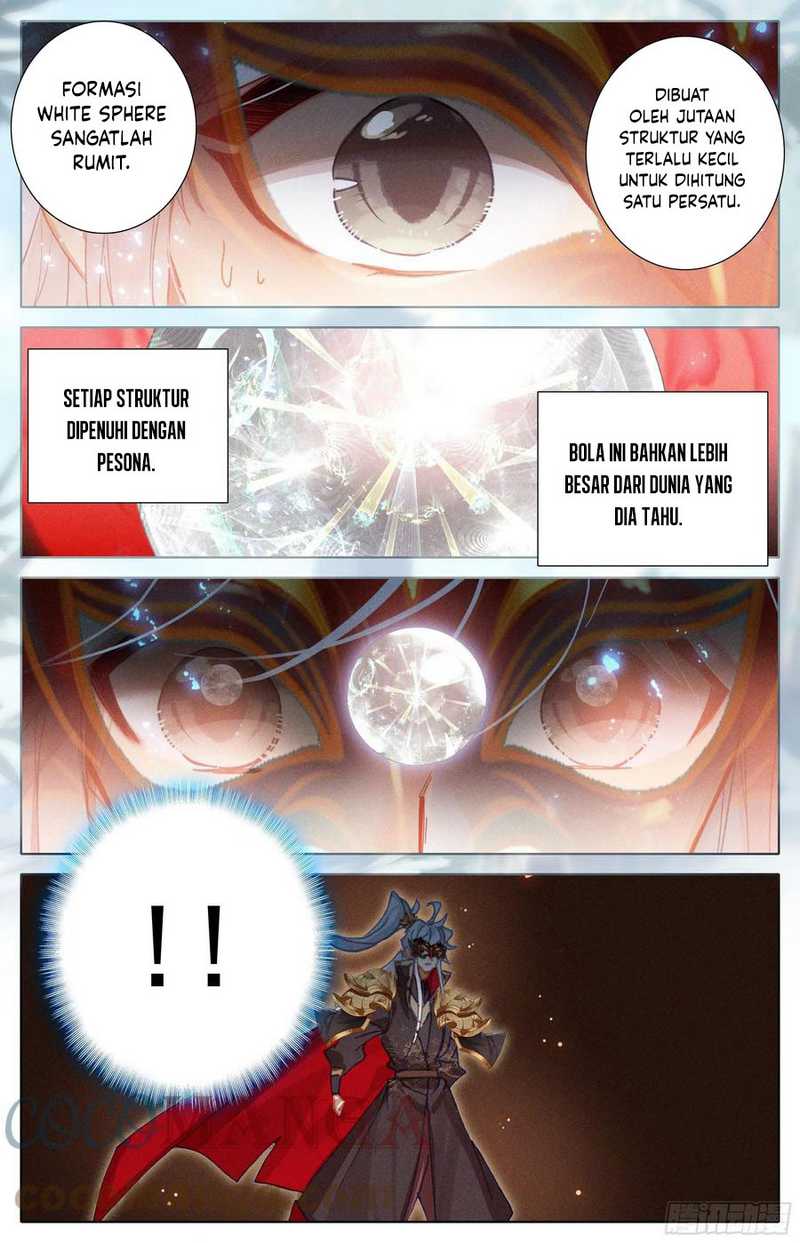 Cang Yuantu Chapter 232 halaman 4