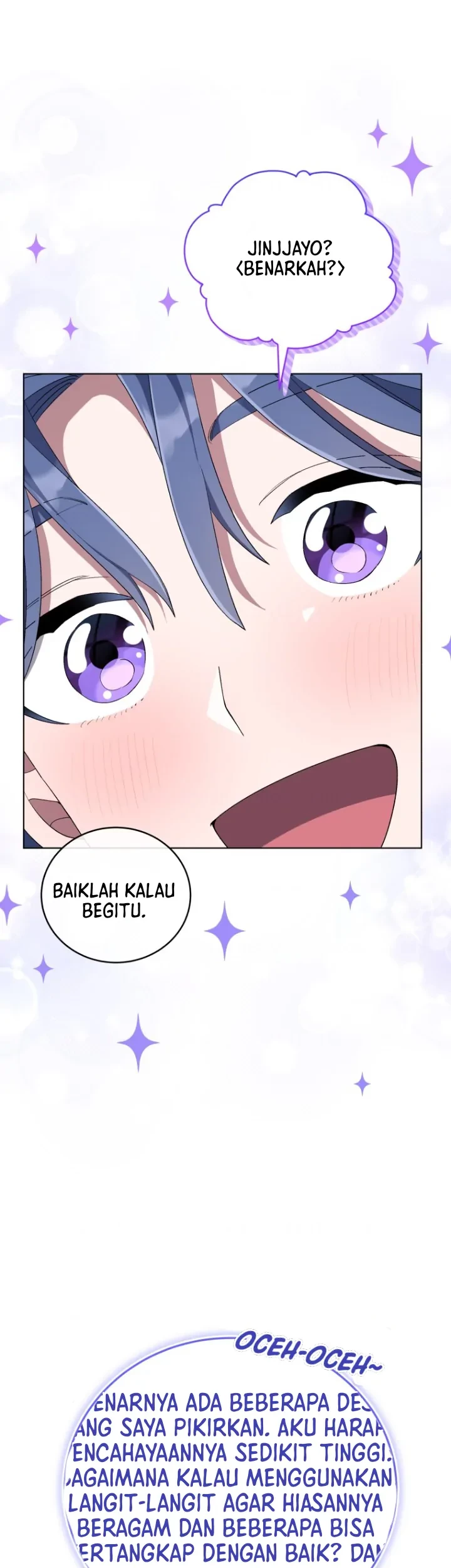 The Second Life of an Idol Chapter 61 Gambar 10