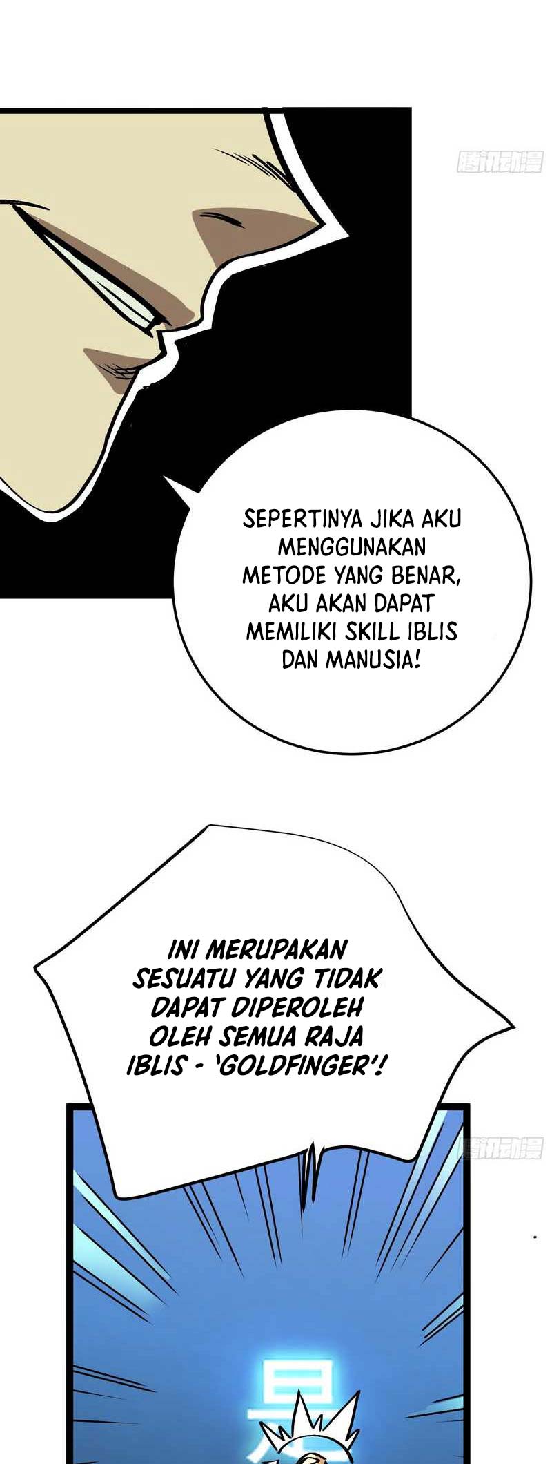 I Cultivated A Nemesis Chapter 8 halaman 8