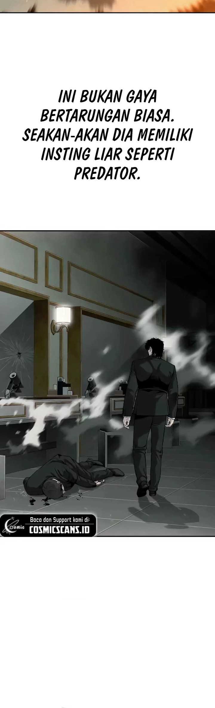 Son’s Retribution Chapter 26 halaman 14