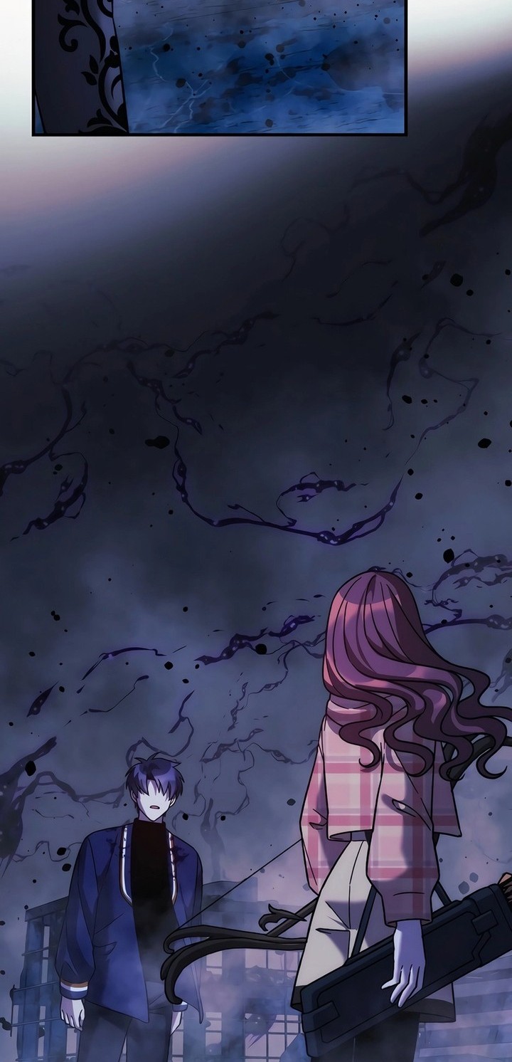 My Daughter is the Final Boss Chapter 135 - Halaman 13