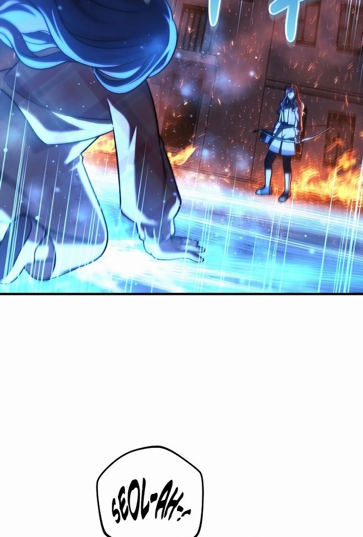 My Daughter is the Final Boss Chapter 131 - Halaman 11