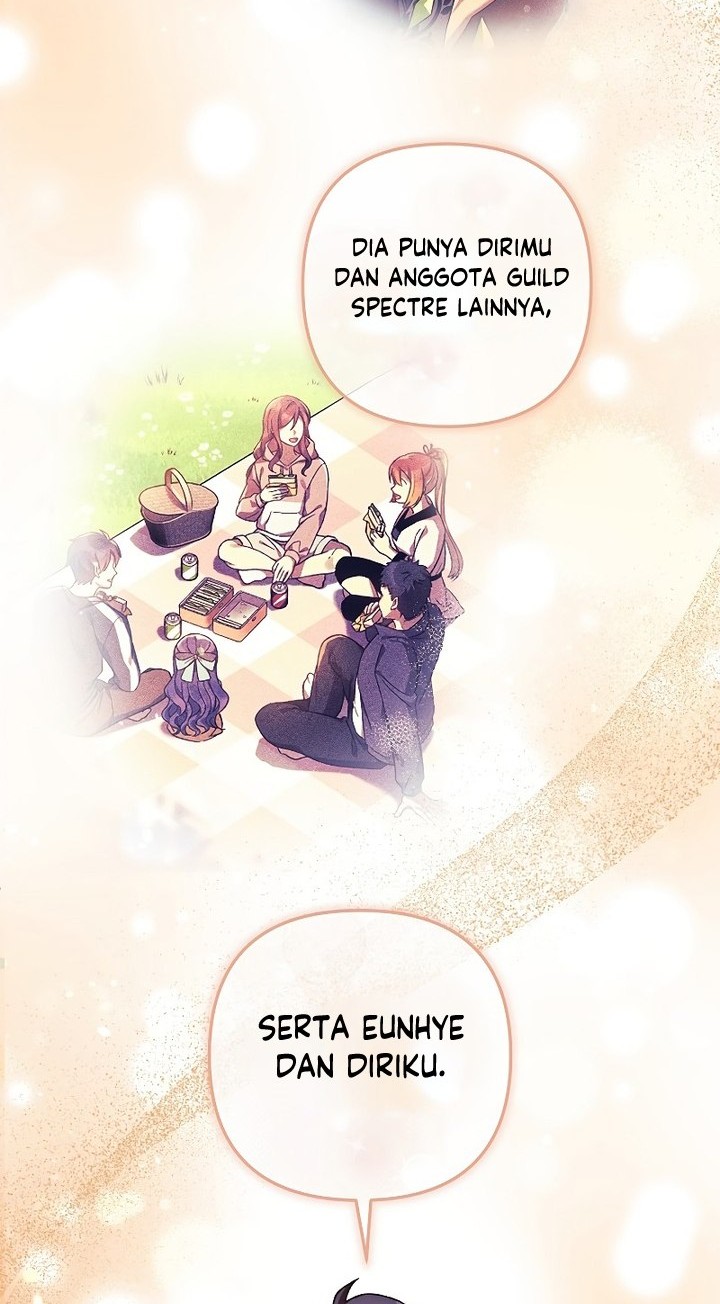My Daughter is the Final Boss Chapter 129 - Halaman 11
