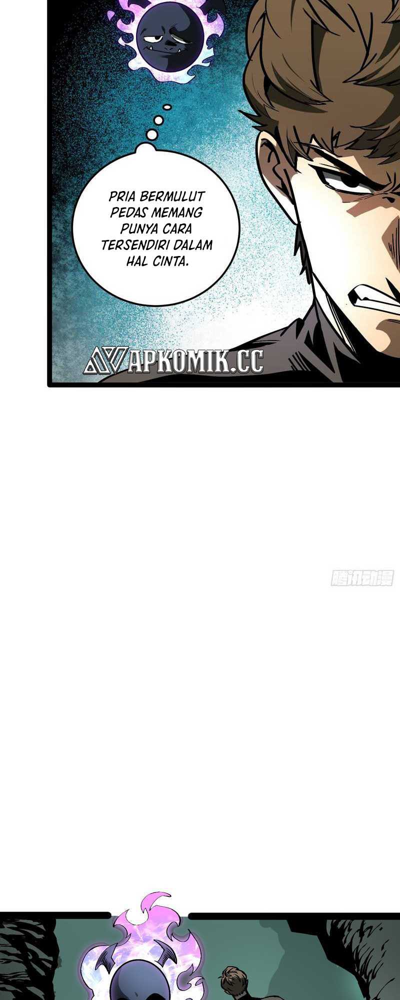 I Cultivated A Nemesis Chapter 9 halaman 9