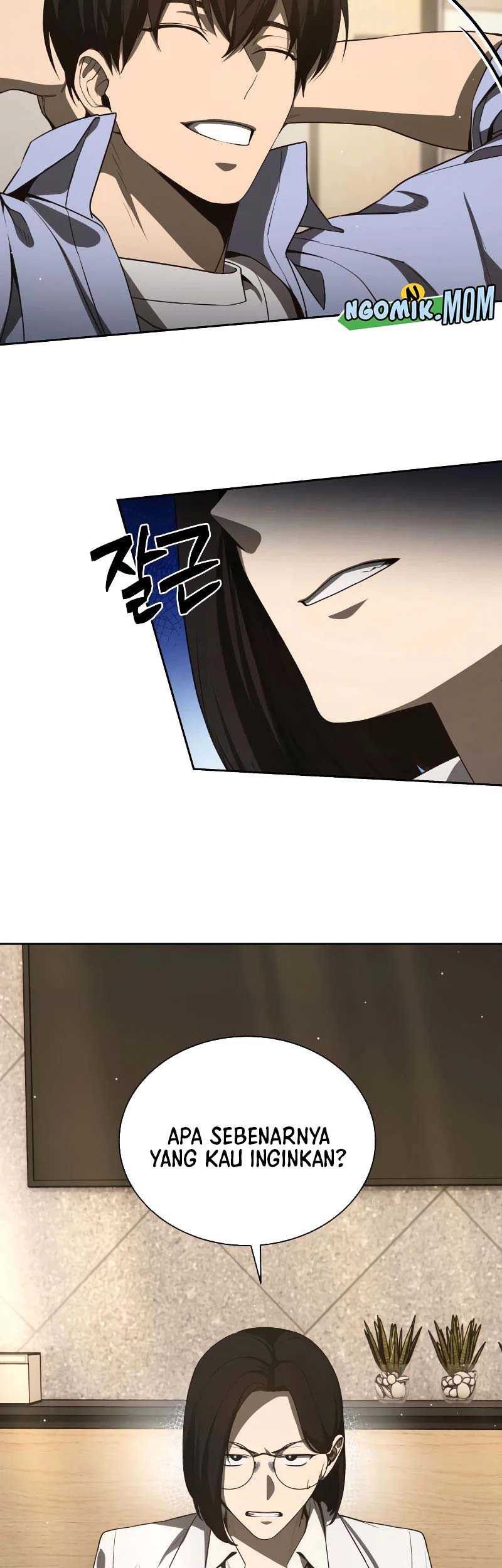 Return of the Genius Player Chapter 30 halaman 10