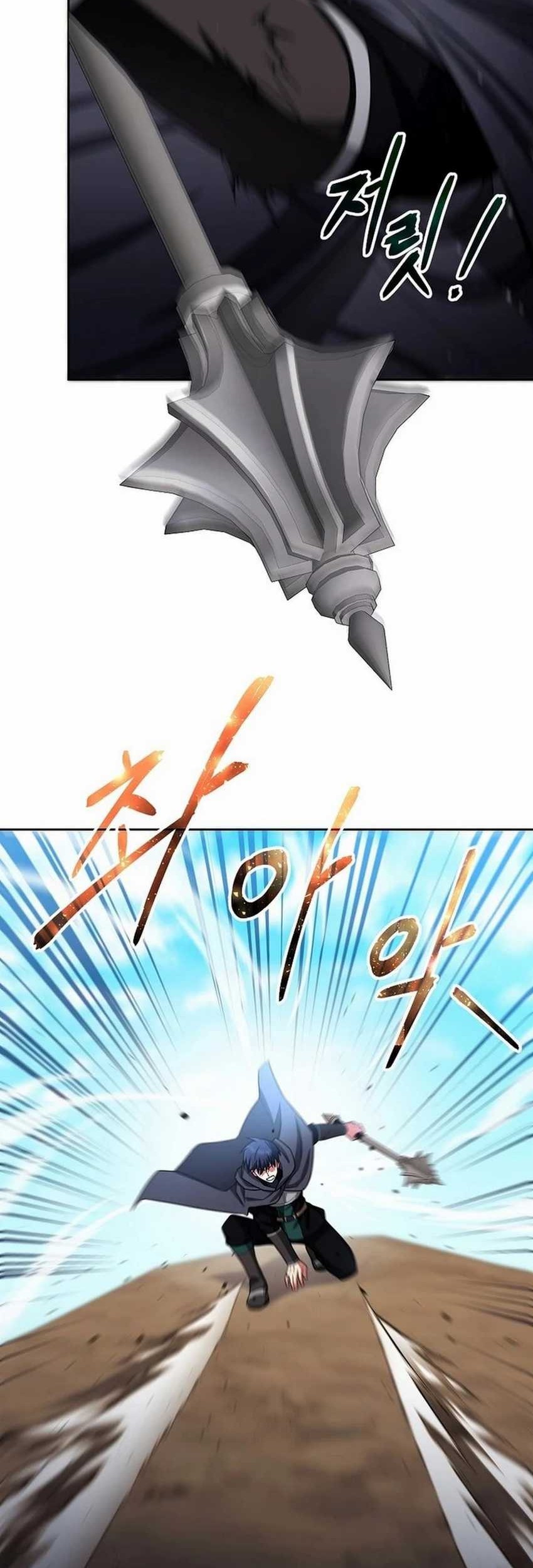 Debuff Master Chapter 32 halaman 16