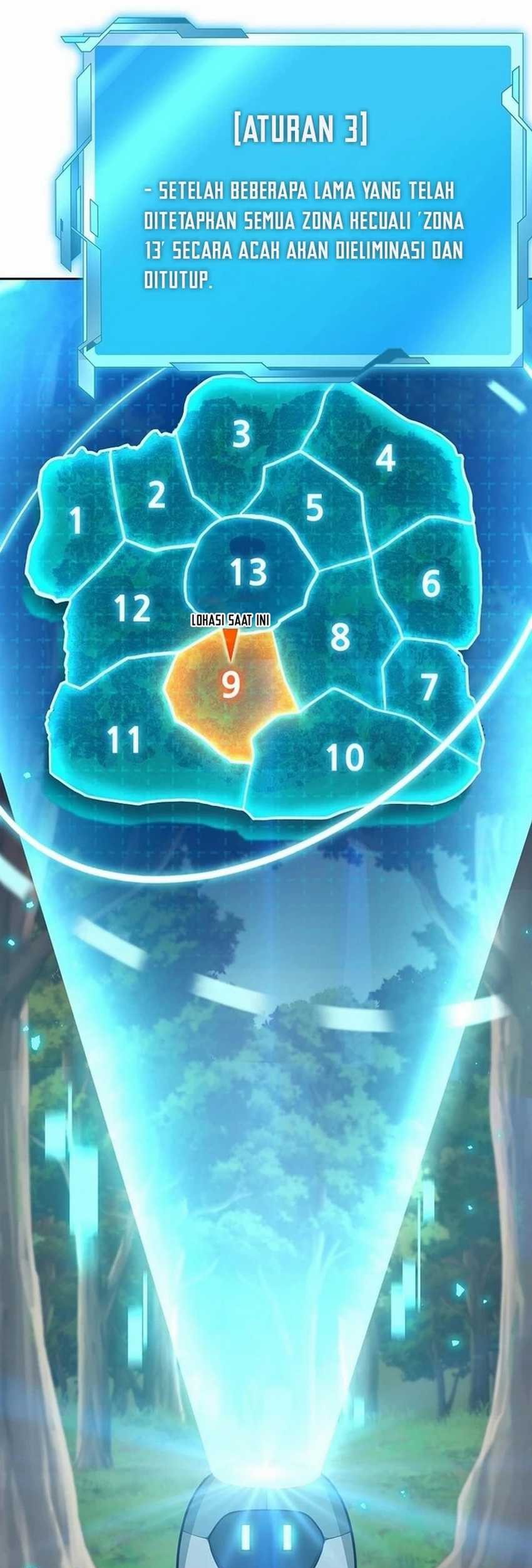 Debuff Master Chapter 31 halaman 14