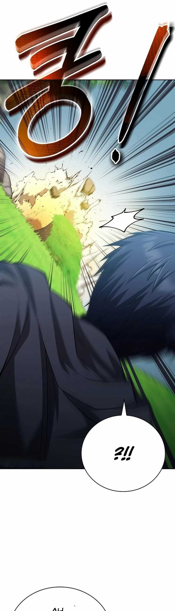 Debuff Master Chapter 34 halaman 14