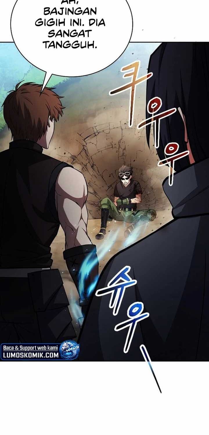 Debuff Master Chapter 34 halaman 15