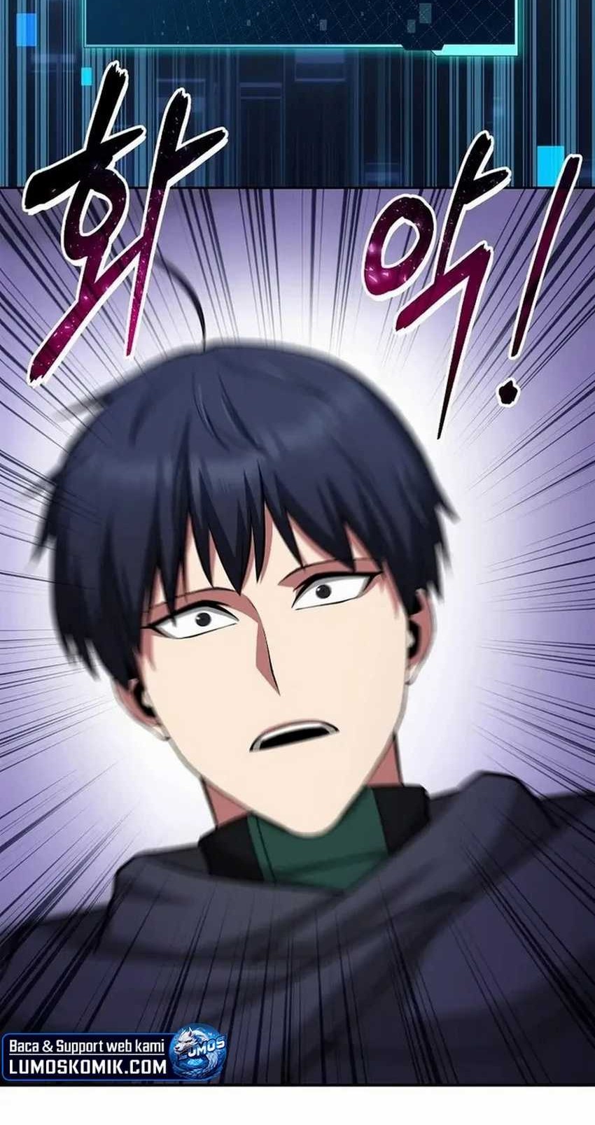 Debuff Master Chapter 33 halaman 14