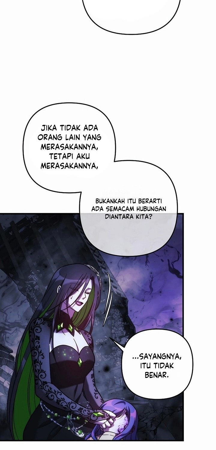 My Daughter is the Final Boss Chapter 136 - Halaman 11
