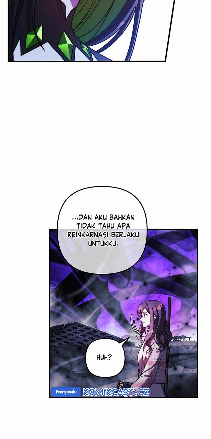 My Daughter is the Final Boss Chapter 136 - Halaman 13
