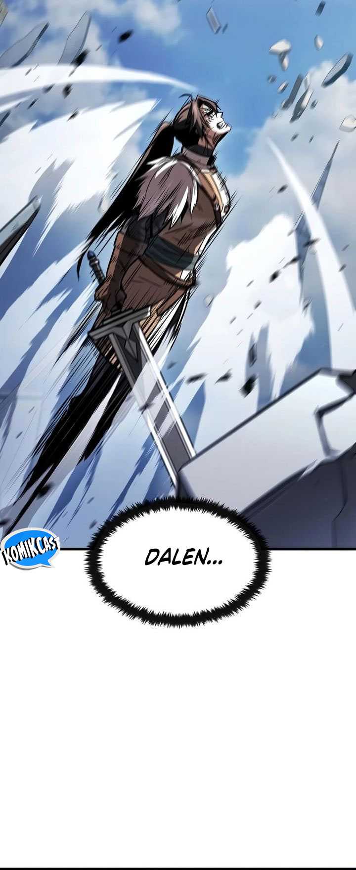 Genius Corpse-Collecting Warrior Chapter 44 halaman 17