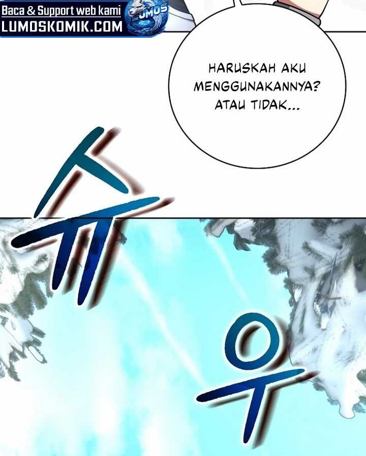 Debuff Master Chapter 37 halaman 14
