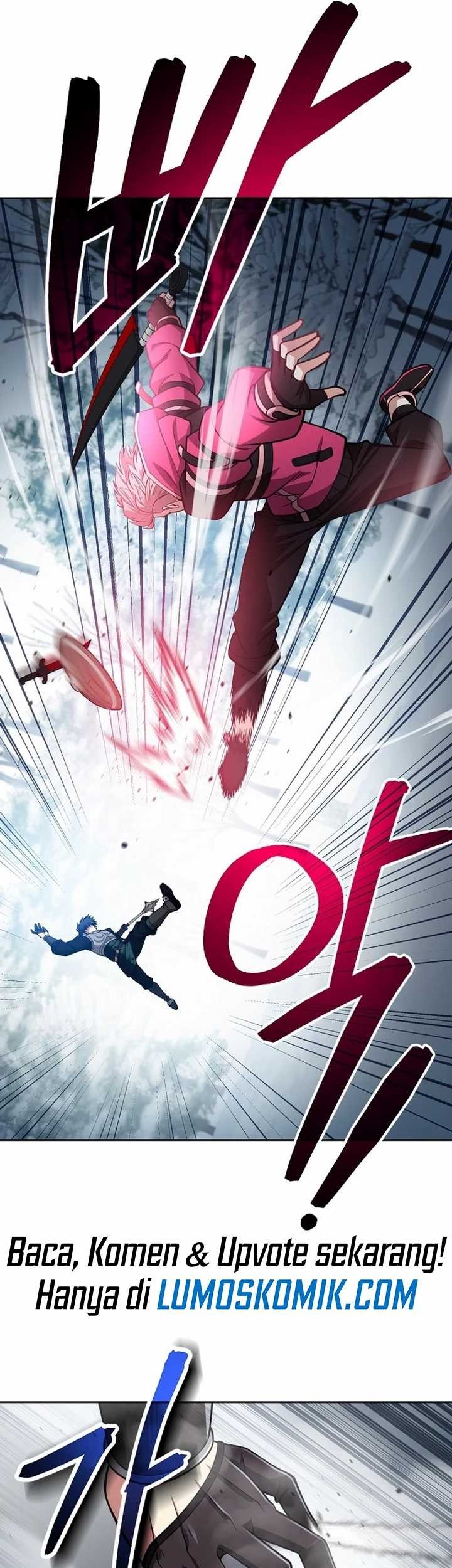Debuff Master Chapter 36 halaman 15