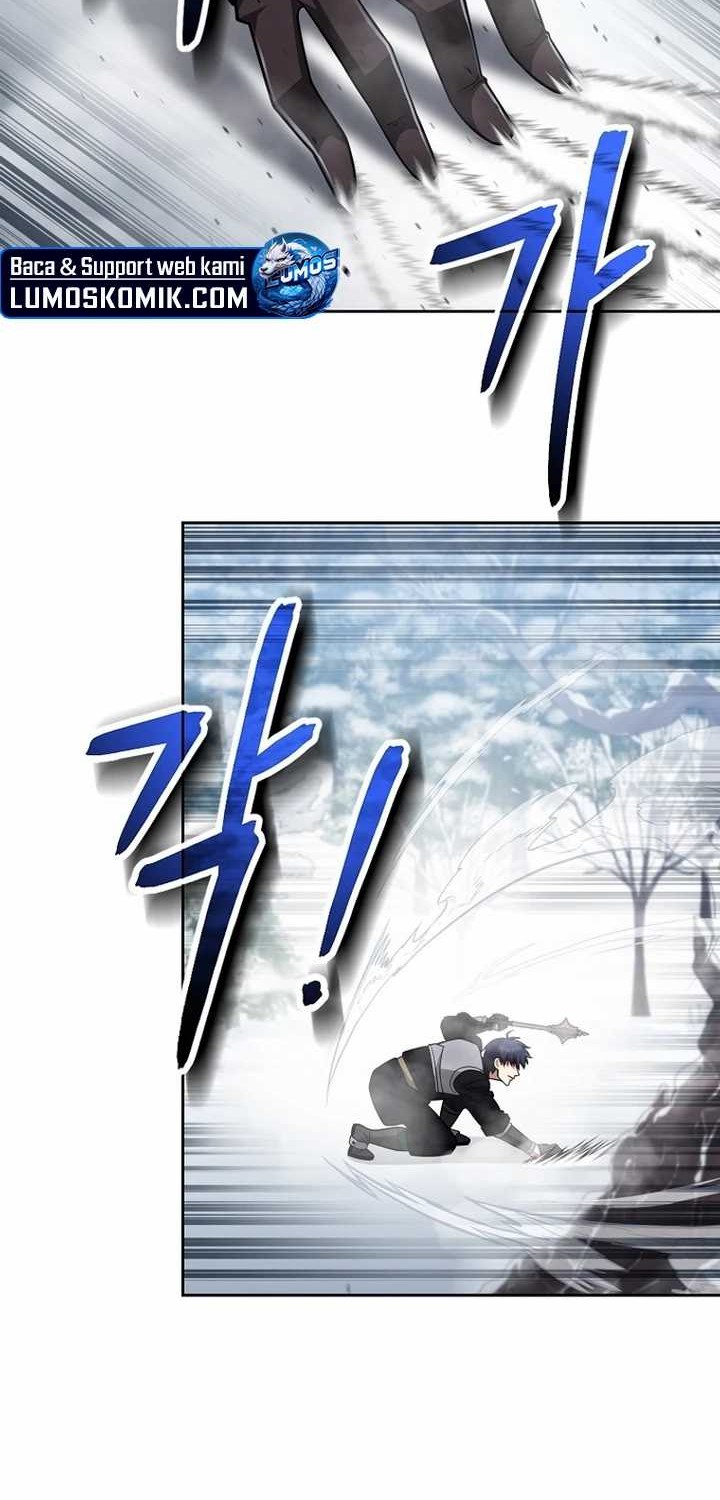 Debuff Master Chapter 36 halaman 16