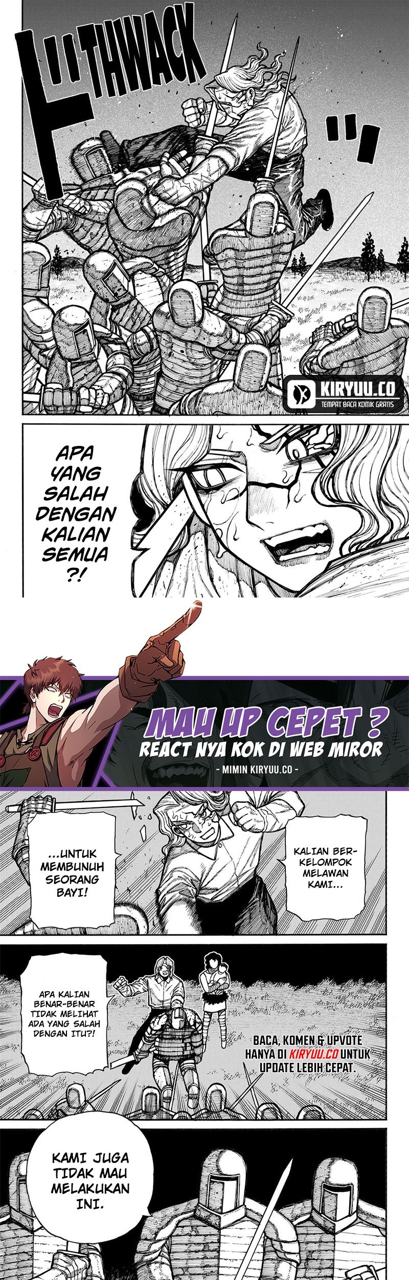 Centuria Chapter 20 - Halaman 4