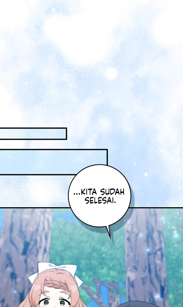 The Crazy Killer Whale’s Favourite Penguin Chapter 17 Gambar 16