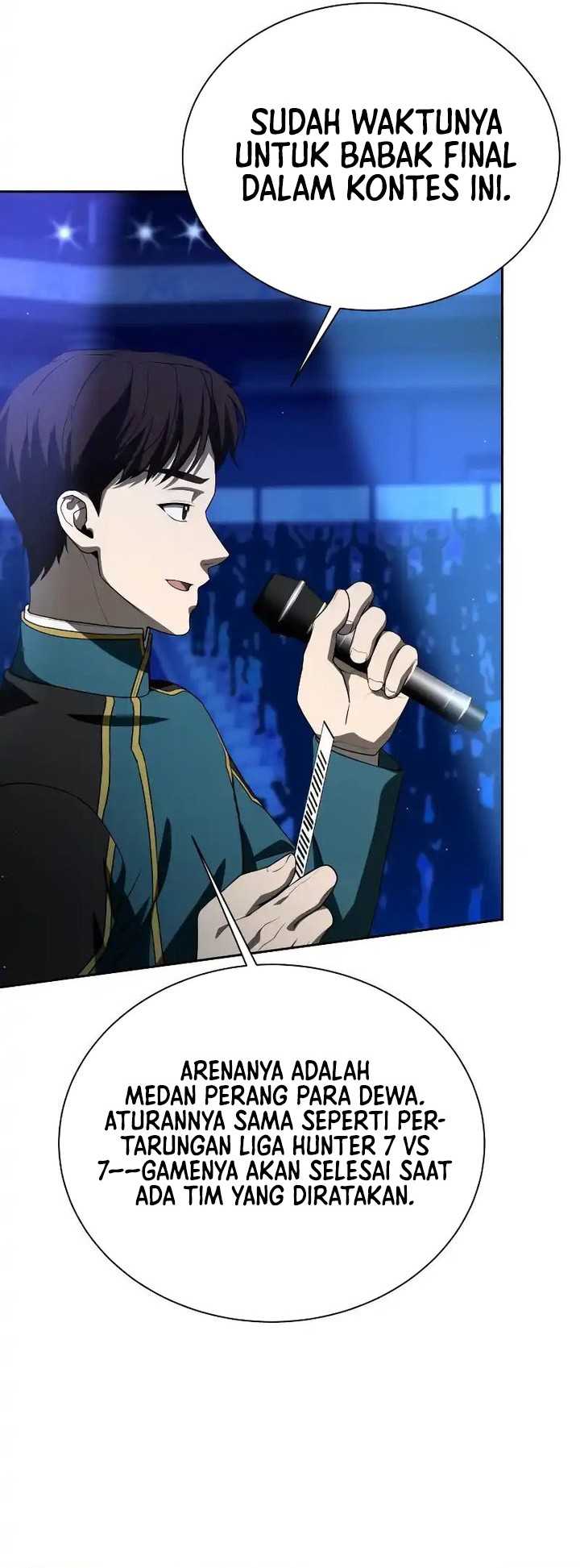 Don’t Underestimate a Big Carrot Chapter 8 halaman 14