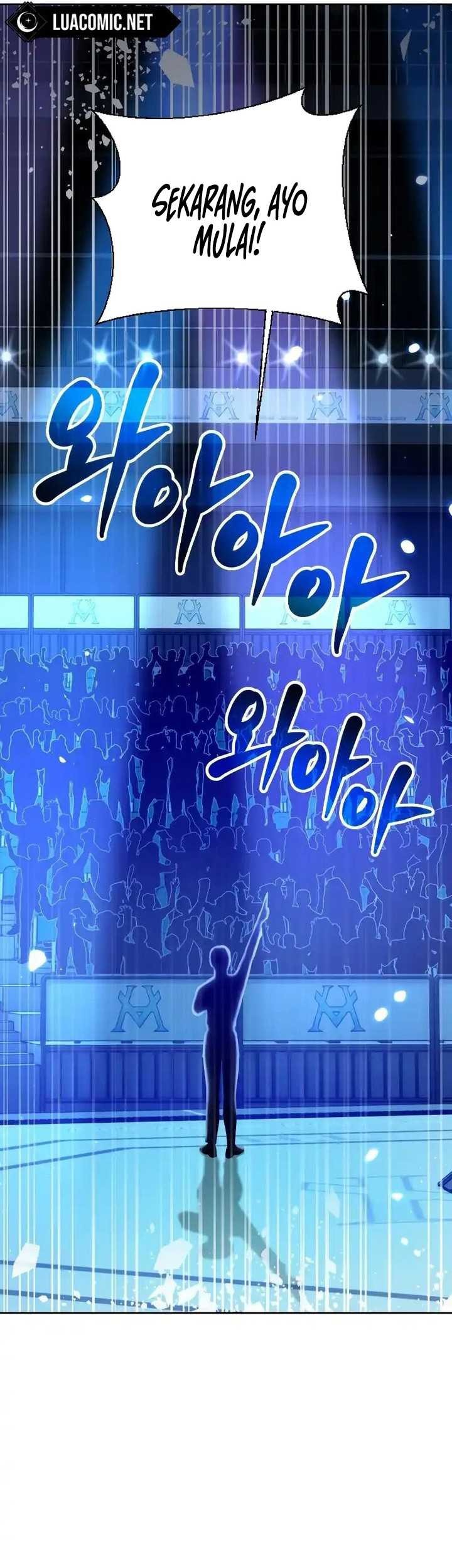 Don’t Underestimate a Big Carrot Chapter 8 halaman 15