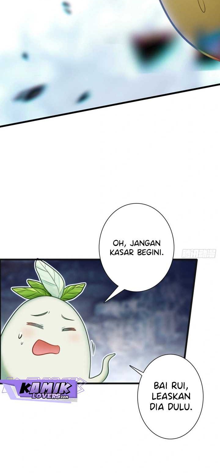 Don’t Underestimate a Big Carrot Chapter 7 halaman 9