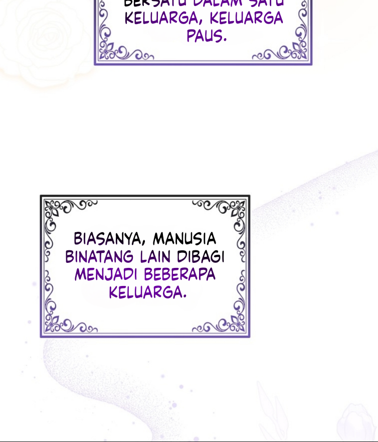 The Crazy Killer Whale’s Favourite Penguin Chapter 12 Gambar 23