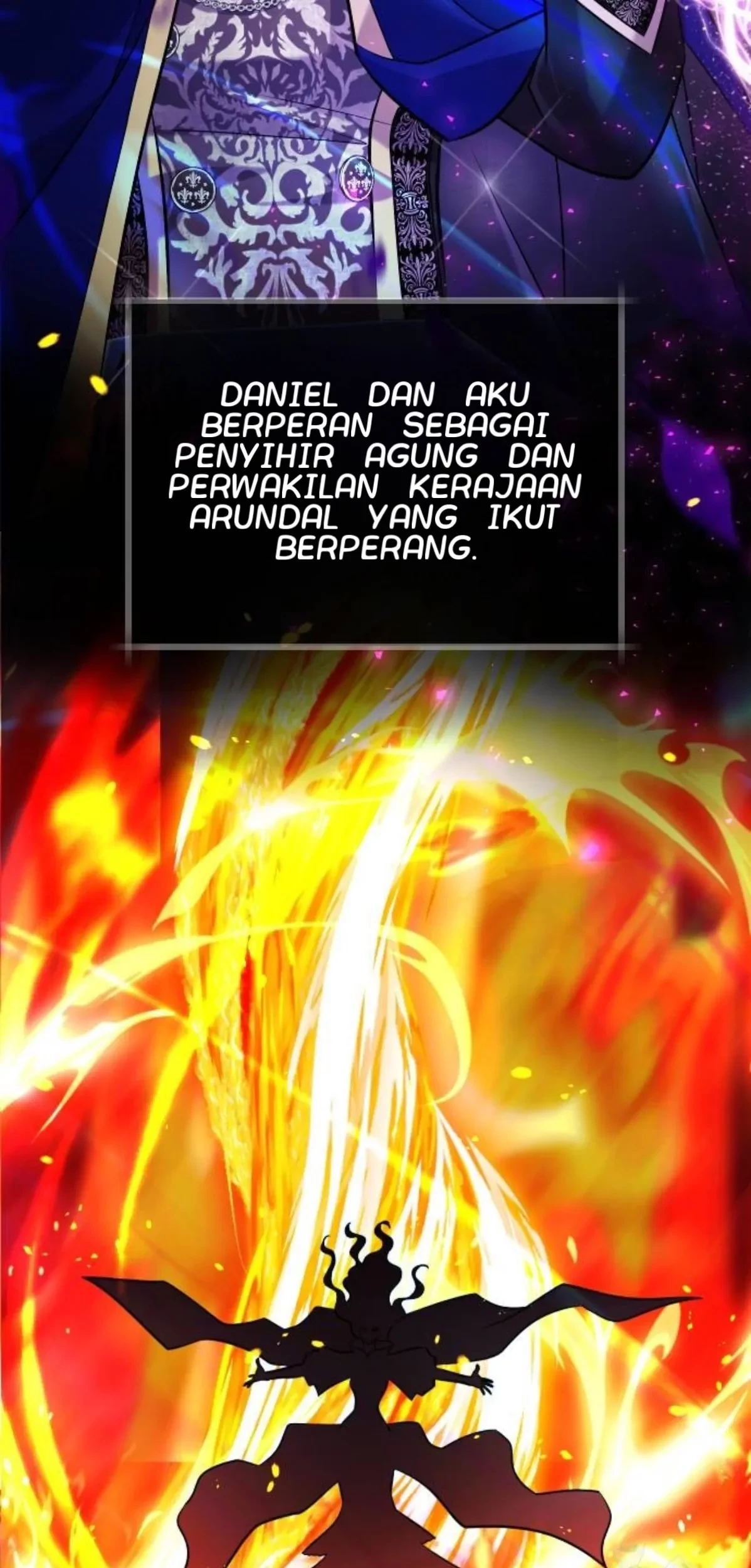 The Young Emperor Is Obsessed With Me Chapter 22 Gambar 26
