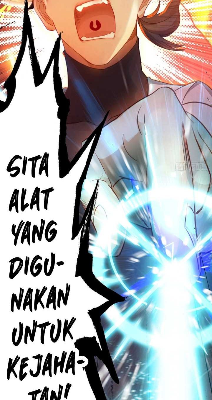 Don’t Underestimate a Big Carrot Chapter 6 halaman 7