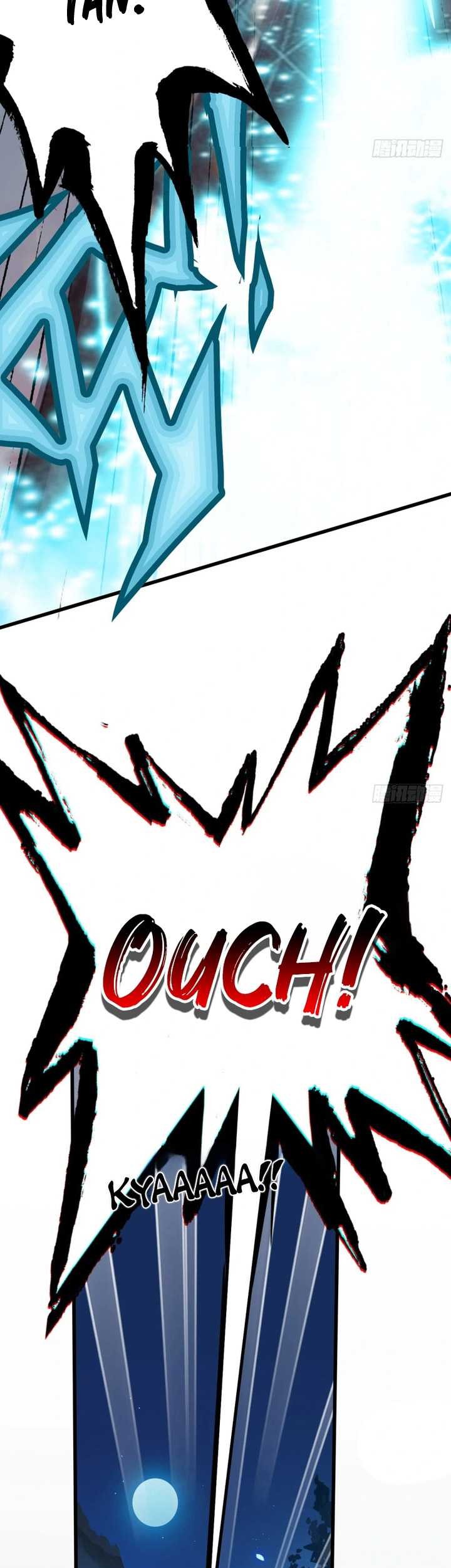 Don’t Underestimate a Big Carrot Chapter 6 halaman 8