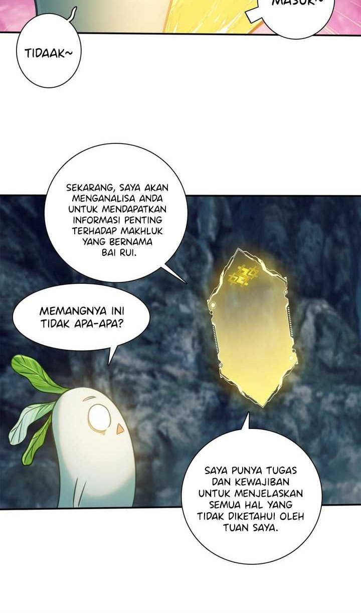 Don’t Underestimate a Big Carrot Chapter 5 halaman 9