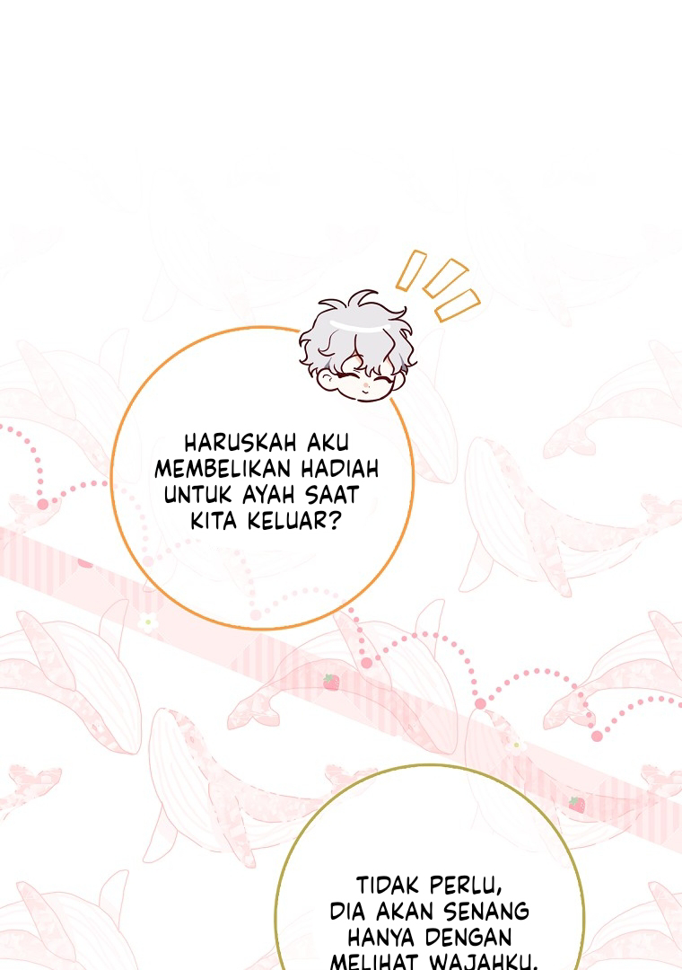 The Crazy Killer Whale’s Favourite Penguin Chapter 04 Gambar 23