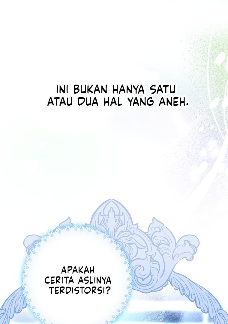 The Crazy Killer Whale’s Favourite Penguin Chapter 02 Gambar 26