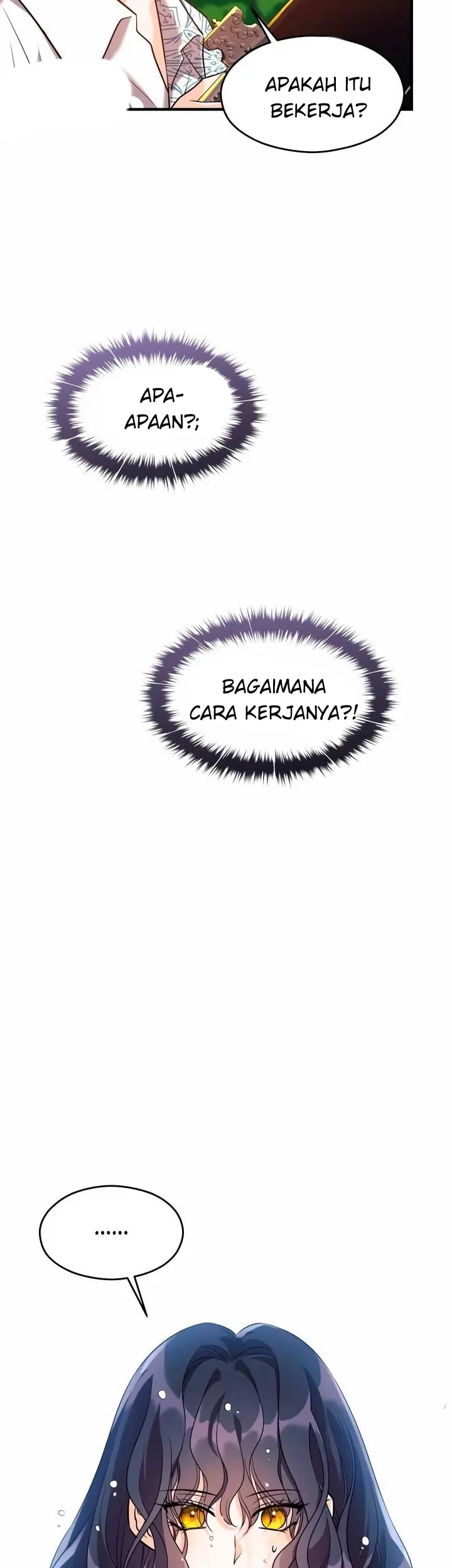 The Young Emperor Is Obsessed With Me Chapter 05 Gambar 12