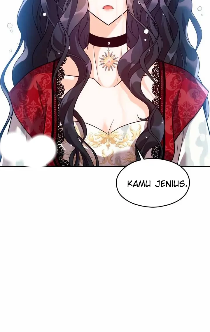The Young Emperor Is Obsessed With Me Chapter 05 Gambar 13