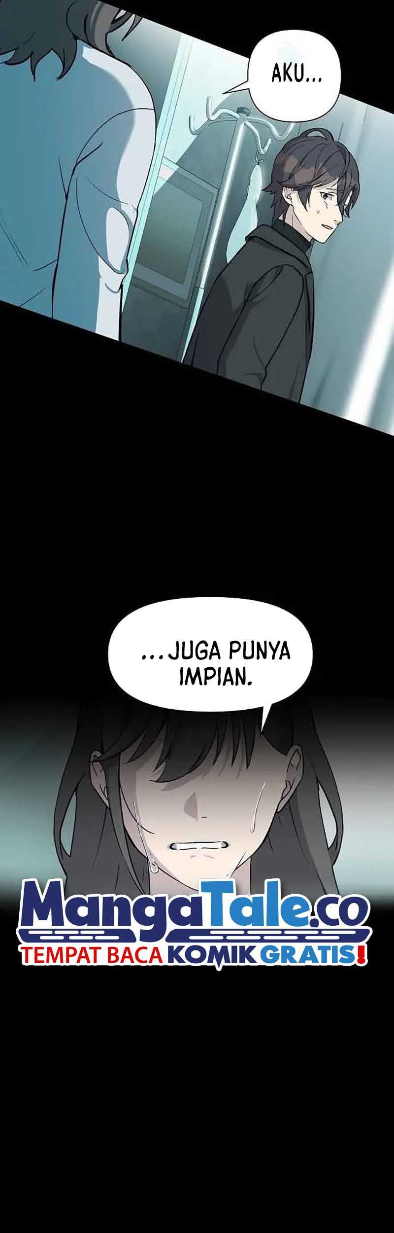 My Younger Sister Was a Genius Chapter 1 - Halaman 10