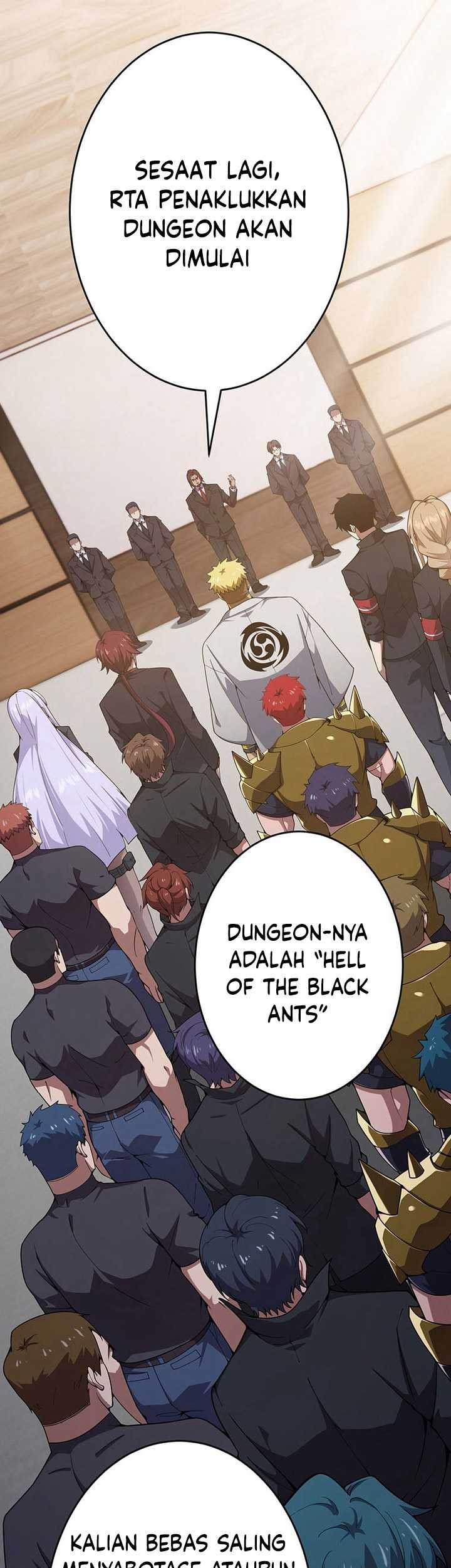 The Godslayer’s Imitator Chapter 37 halaman 12